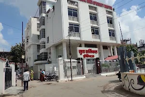 Sudha Surgical Multi Speciality Hospital image