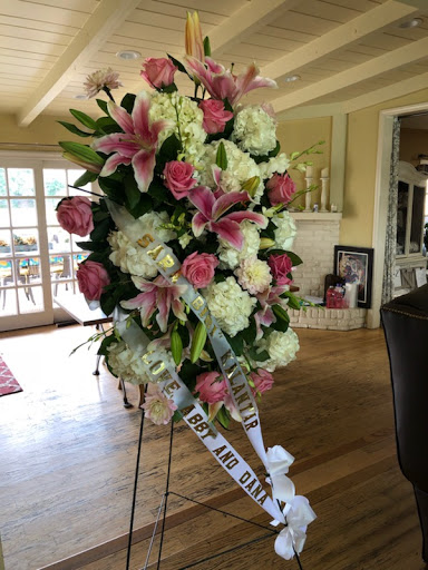 Florist «Rambling Rose Florist», reviews and photos, 22428 Gilmore St, West Hills, CA 91307, USA