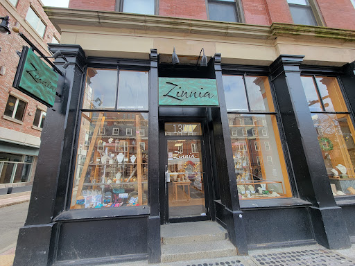 Zinnia Jewelry, 1300 Massachusetts Ave, Cambridge, MA 02138, USA, 