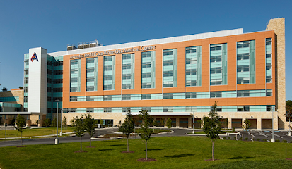 Adventist HealthCare White Oak Medical Center