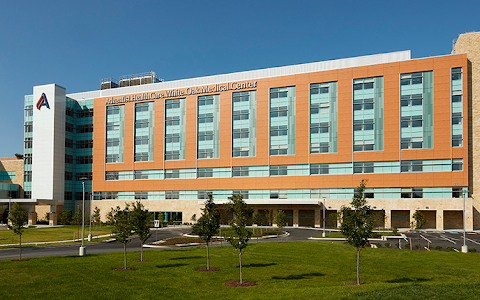 Adventist HealthCare White Oak Medical Center image