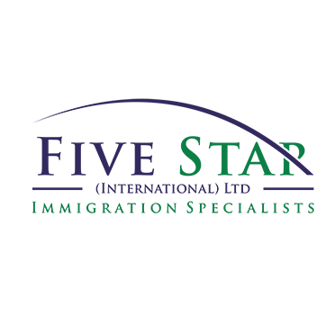 Five Star (International) Ltd - Attorney