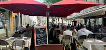 Atmosphère du Restaurant italien Angolo d'Italia à Angoulême - n°1