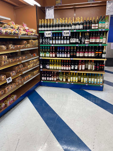 Discount Store «99 Cents Only Stores», reviews and photos, 4144 N Oracle Rd, Tucson, AZ 85705, USA