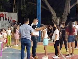 Parque Del Barrio Santander - photo 1