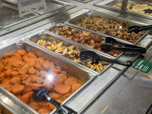 Grocery Store «Whole Foods Market», reviews and photos, 1925 Hughes Landing Blvd #100, The Woodlands, TX 77380, USA