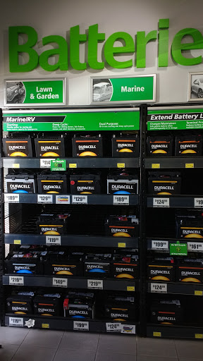 Car Battery Store «Batteries Plus Bulbs», reviews and photos, 909 SE Everett Mall Way, Everett, WA 98208, USA