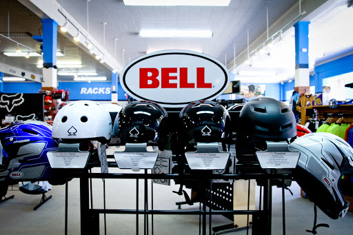 Bicycle Store «Indy Cycle Specialist», reviews and photos, 5804 E Washington St, Indianapolis, IN 46219, USA