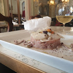 Photo n°4 de l'avis de rossana.l fait le 20/02/2020 à 00:29 sur le  Caffè Quadri à Venice