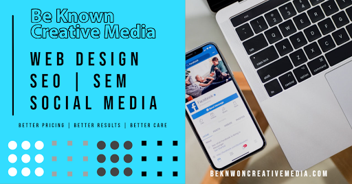 Be Known Creative Media