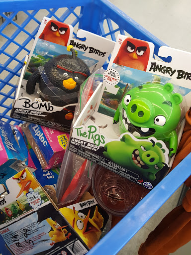 Donations Center «Goodwill», reviews and photos