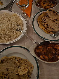 Curry du Restaurant indien Le Maharaja à Colmar - n°8