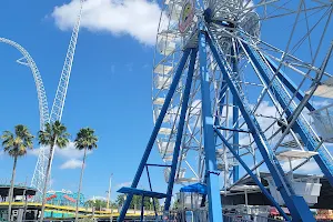 SkyCoaster Orlando image