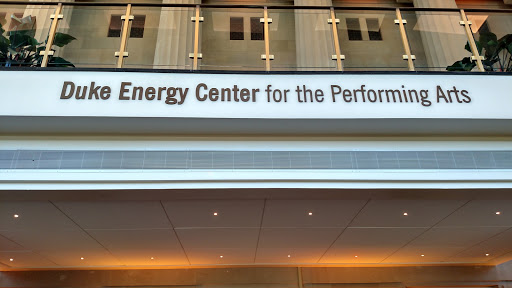 Performing Arts Theater «Duke Energy Center for the Performing Arts», reviews and photos, 2 E South St, Raleigh, NC 27601, USA