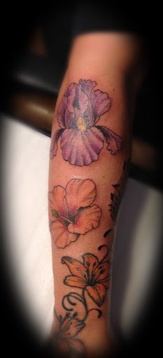 Explore 88 tattoo ideas, creative tattoo ideas in Springdale, available at mainframe Tattoo