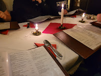 Menu du Beim Griechen à Waldenbuch