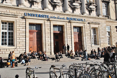 Faculté de Psychologie - Université de Bordeaux