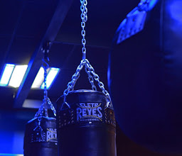 Women Box Fitness photo