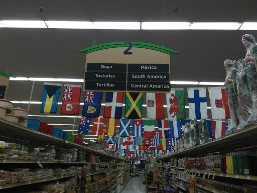 Supermarket «Fiesta Mart International», reviews and photos, 3300 Harwood Rd, Bedford, TX 76021, USA
