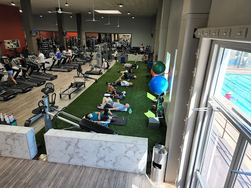 Health Club «Forma Gym Almaden Valley», reviews and photos, 5434 Thornwood Dr, San Jose, CA 95123, USA