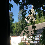 Photo n°3 de l'avis de Misael. fait le 18/08/2017 à 05:56 sur le  Gaststätte & Hotel Zur Burg à Posterstein