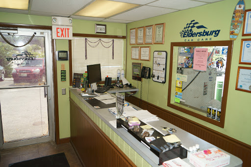 Auto Repair Shop «Eldersburg Car Care», reviews and photos, 1233 Liberty Rd, Eldersburg, MD 21784, USA