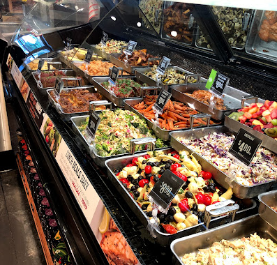 Grocery Store «Harmons Emigration Market», reviews and photos, 1706 1300 S, Salt Lake City, UT 84108, USA