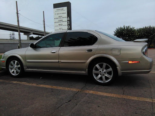 Non-Profit Organization «YMCA International Services المنظمه», reviews and photos