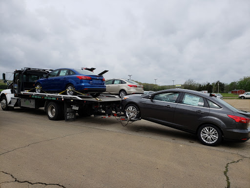 Auto Auction «Manheim St Louis», reviews and photos, 13813 St Charles Rock Rd, Bridgeton, MO 63044, USA