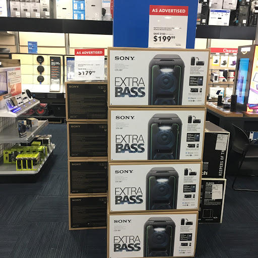 Electronics Store «Best Buy», reviews and photos, 13107 40 Rd c300, Flushing, NY 11354, USA