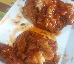 McDonald's photo