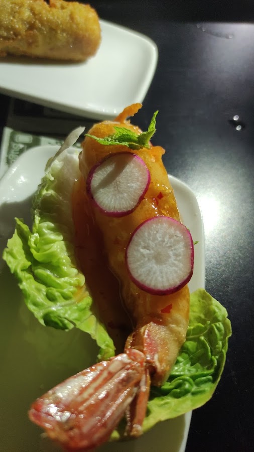 Restaurante La Experiencia