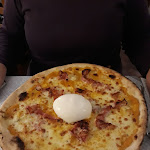 Photo n°2 de l'avis de Paolo.a fait le 26/10/2019 à 19:37 sur le  AI PORTICI à Gorgo al Monticano