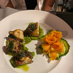 Photo n°3 de l'avis de Michael.a fait le 26/06/2022 à 04:46 sur le  Osteria Carabas à Genoa