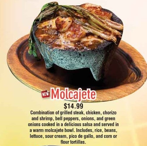 Mexican Restaurant «El Portal», reviews and photos, 1640 S 11th St, Nebraska City, NE 68410, USA