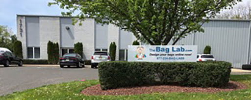 Plastic Bags Wholesaler «The Bag Lab», reviews and photos, 1731 Ginesi Dr, Freehold, NJ 07728, USA