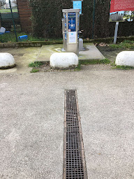 Photo n°8 de Meung-sur-Loire Motorhome Aire à Meung-sur-Loire ()