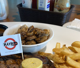 Meatshop and R&B Grill Balikpapan photo