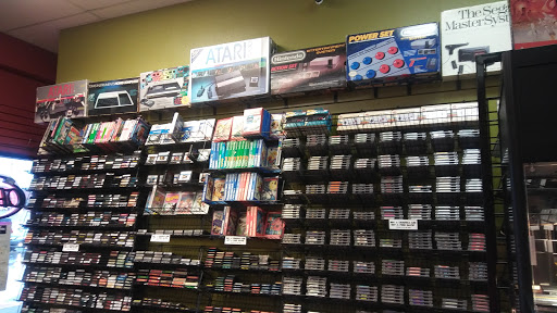 Video Game Store «Game Over Videogames», reviews and photos, 5258 S Hulen St, Fort Worth, TX 76132, USA