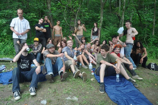 Skateboard Park «Skatopia», reviews and photos, 34961 Hutton Rd, Rutland, OH 45775, USA