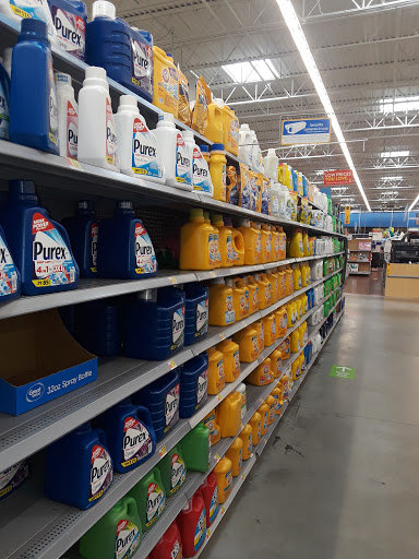 Department Store «Walmart Supercenter», reviews and photos, 2601 MacArthur Rd, Whitehall, PA 18052, USA