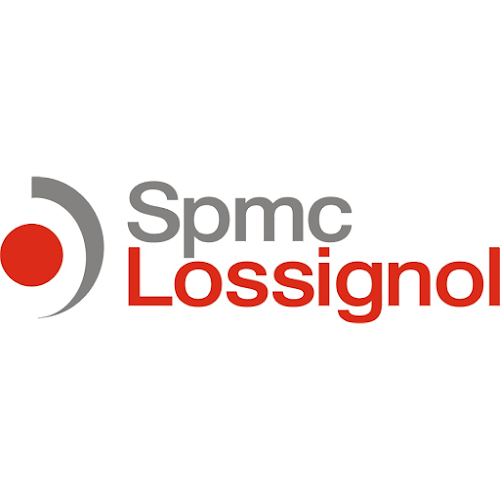 Magasin de materiaux de construction Spmc Lossignol TP Stains