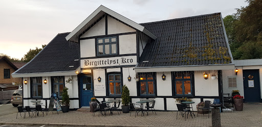 Birgittelyst Kro in Viborg, Frederikshavn