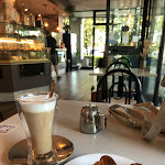 Photo n°2 de l'avis de Michela.� fait le 23/08/2022 à 07:19 sur le  Dimora - Caffè & Cucina à Reggio Emilia