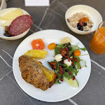 Photo n°6 de l'avis de Sarah. fait le 15/09/2022 à 04:16 sur le  Hotel NH Collection Firenze Palazzo Gaddi à Florence