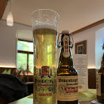 Photo n°3 de l'avis de David.� fait le 12/08/2022 à 16:59 sur le  Wildkräuter-Gasthof Linde à Löffingen