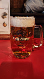 Photo n°209 de Kodawari Ramen (Yokochō) à Paris ()