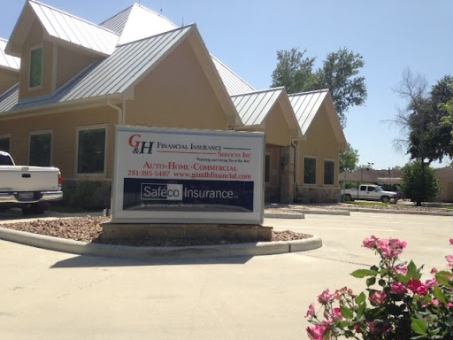 Insurance Agency «G &amp; H Financial Insurance Services, Inc