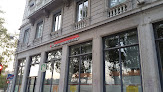 Banque Crédit Coopératif 69006 Lyon