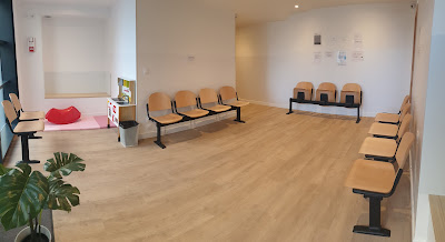 Espace Médical Corderie à Marseille